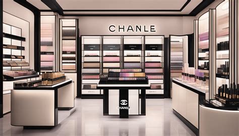 Chanel website Singapore